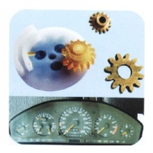 Gear Wheel For Benz W140