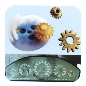 Gear Wheel For Benz W140