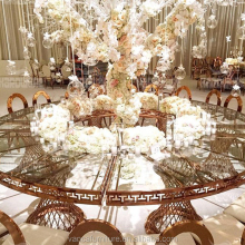 Wedding Center Table Events: Chairs, Decor Sets, and Tables