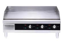 Griddle 36" electric griddle