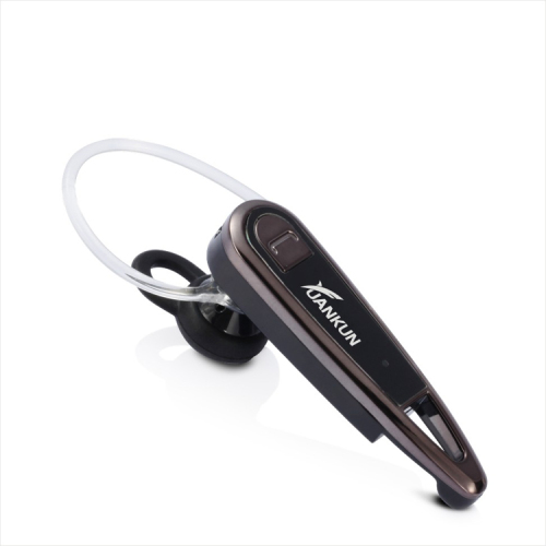 Cell Phone Mono & Stereo Bluetooth Headset Earphone