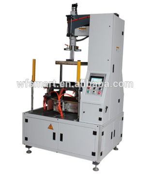 shoes boxes making machine