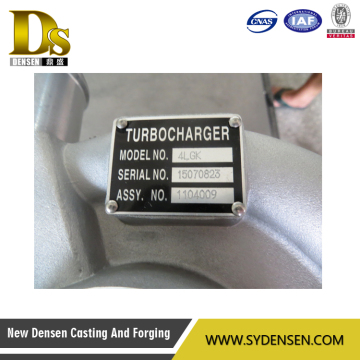 small turbo diesel engine