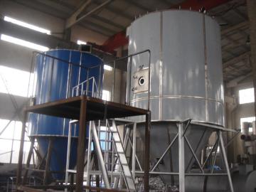 Energy Saving Centrifugal Atomizing Drying Machinery