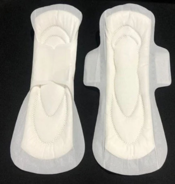 Ladies pads waterproof sanitary pads