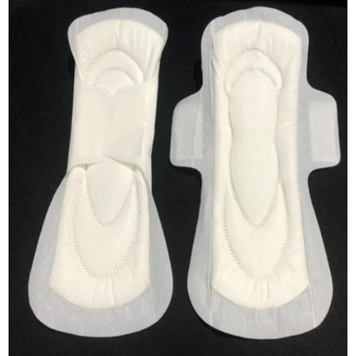 Ladies pads waterproof sanitary pads