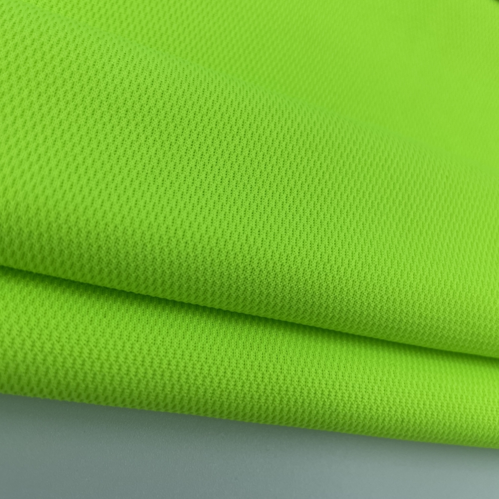 Tela de maleta de poliéster Polyester Mesh Fabric