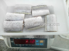 Frozen salted ribbon fish