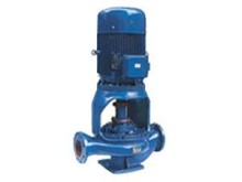 CLH type Marine vertical centrifugal oil pump