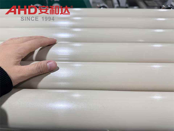 Cañas PEEK Naturales Grandes PEEK Rods Natural Big