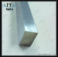 Titanium Rod (Round Square Hexagonal) Vorm