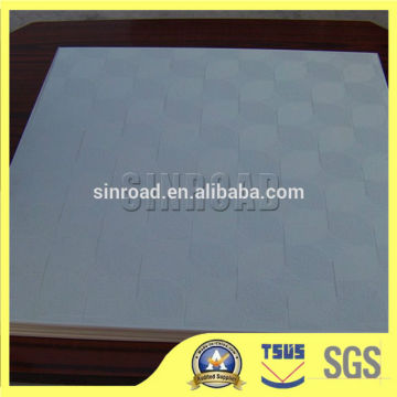Waterproof Ceiling Panel Gypsum Board Partition