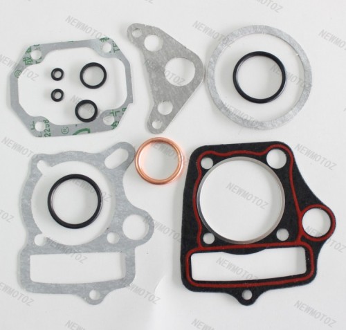 Engine Gasket Set for 110cc ATVs Quad Bike Dirt Pit Bike Go Kart