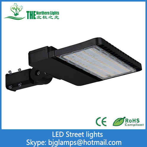 Pavilion Lampu Jalan 200W LED