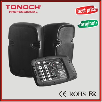 Portable Combo PA System PA Audio EON210P