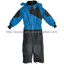 Boy\'s Ski Overall
