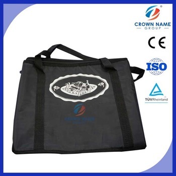 Cooler Bag Black