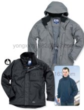 winter padding jacket