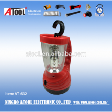 2015 new design portable camping lantern