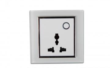 u-finder Smart Socket/Remote Control Socket
