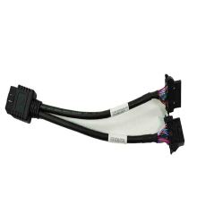 OBDII 16P interface for 6 ECU systems