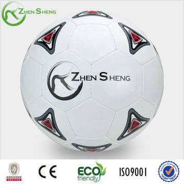 Zhensheng official size weight soccer ball