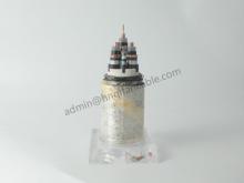Submarine Cable 8.7/15 kV 3X300mm2