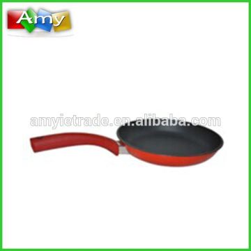 Cast Iron Wok, Cast Iron Pan, Cast Iron Fry Pan