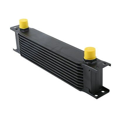 Hot Selling Aluminum Universal Engine Oil Cooler