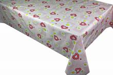 Elegant Tablecloth Square 140x140
