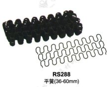 Furniture parts Sofa Bed Spring bonnell spring Sofa Spring Clips