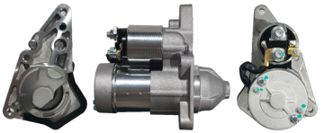 Efficient Hitachi Car Starter