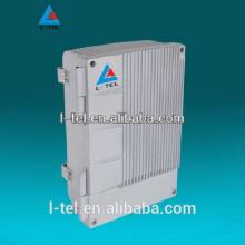TETRA rf communication equipment Mobile amplifier wireless range extender