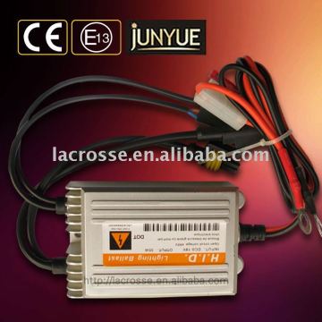 G4 mini ballast hid kit