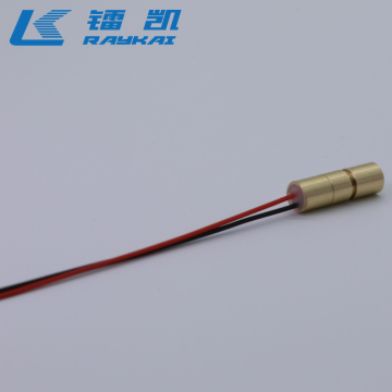 980nm Dot Laser Diode Module