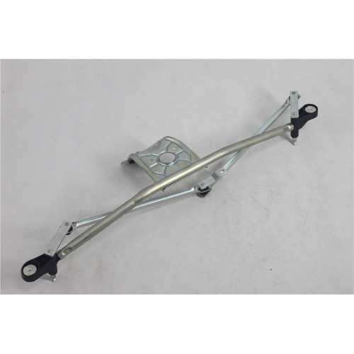 Windshield Wiper Transmission Linkage