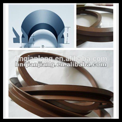 NBR oil seal