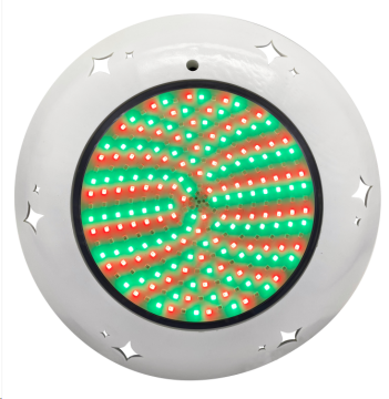 new model private design pool led lamps