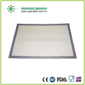 Silicone Baking Mat with Measurement Printing