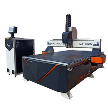 Wood MDF acrylic PCB cutting machine