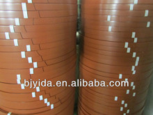 any size pvc edge tape