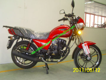 New Prince Motor cycle