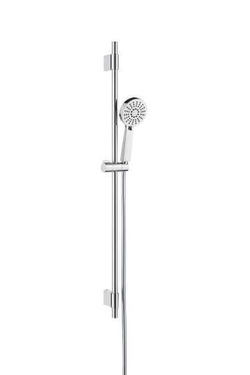 Bathroom Sliding Shower Set