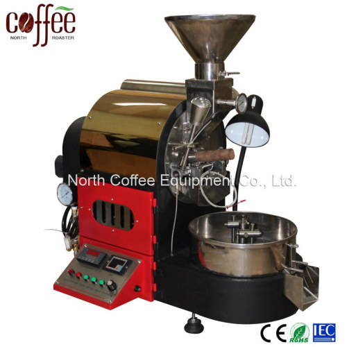 2kg Coffee Roasting Machine