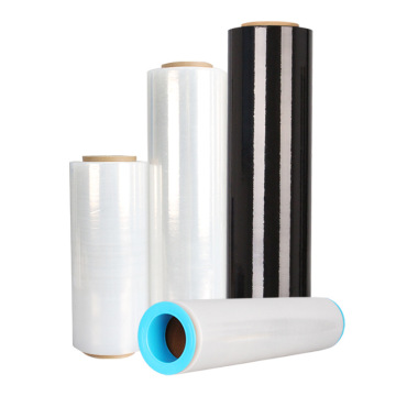 Industrial Packaging Stretch Film