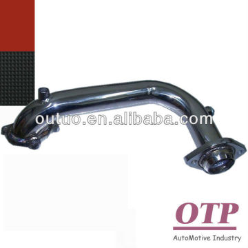 Stainless Steel Down pipe for Renault 5 GT Turbo