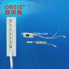 ultrasonic sewing machine led light