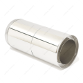 5 Inch Straight pipe( include Locking Band )