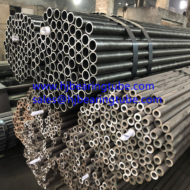 Seamless Steel Pipe