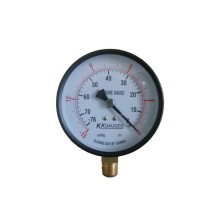 vacuum manometer with best price made in china ningbo